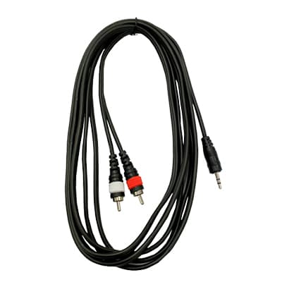 Audio sistemin kabeli