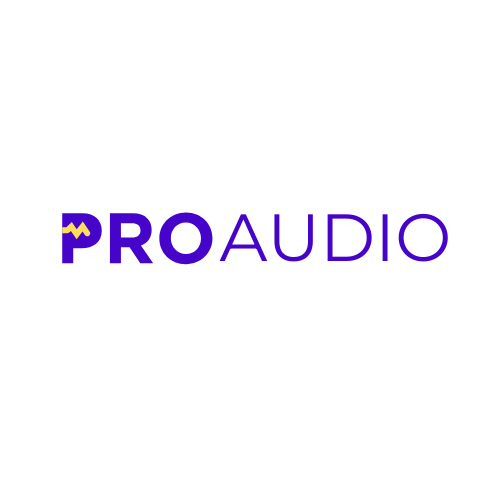 Pro-Audio Logo